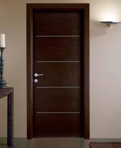 Right Door