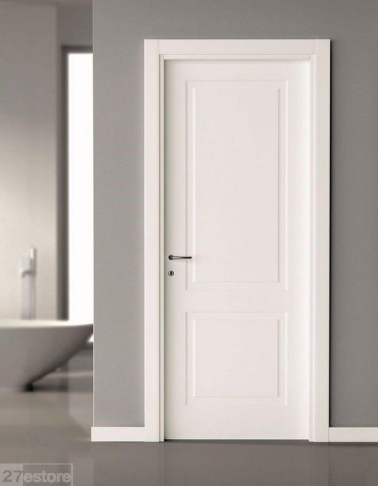 Right Door